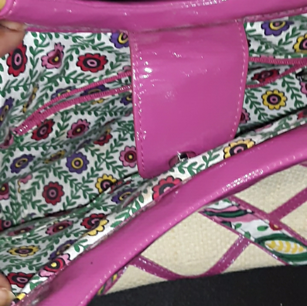 Handbag - Picture 3 of 5